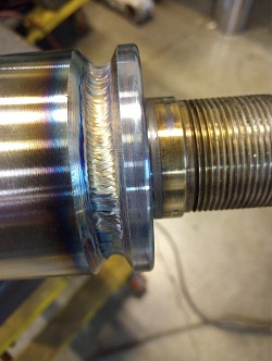 Custom Fabrication